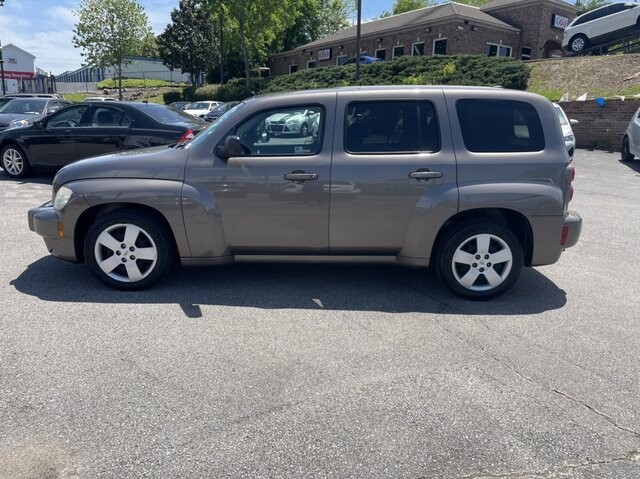 2011 Chevrolet HHR in Nashville, TN 37211-5205 - 1846981 6