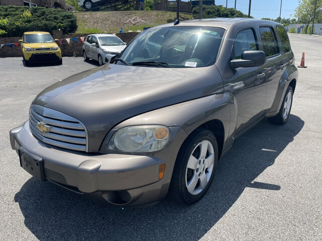 2011 Chevrolet HHR in Nashville, TN 37211-5205 - 1846981 19