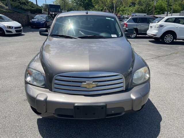 2011 Chevrolet HHR in Nashville, TN 37211-5205 - 1846981 20