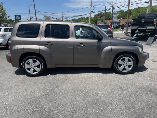 2011 Chevrolet HHR in Nashville, TN 37211-5205 - 1846981 14