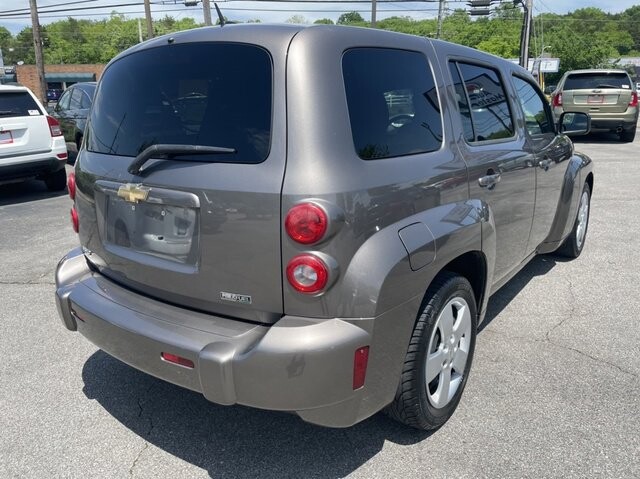2011 Chevrolet HHR in Nashville, TN 37211-5205 - 1846981 15