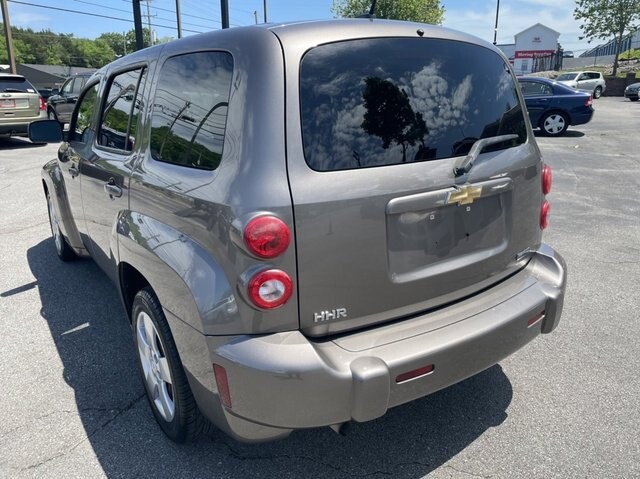 2011 Chevrolet HHR in Nashville, TN 37211-5205 - 1846981 17