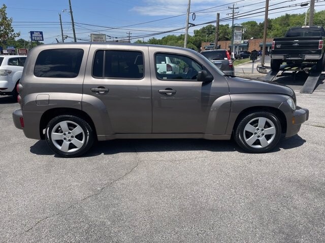 2011 Chevrolet HHR in Nashville, TN 37211-5205 - 1846981 2