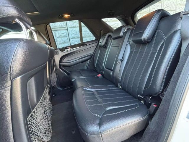 2016 Mercedes-Benz GLE 350 in Decatur, GA 30032 - 1847471 133