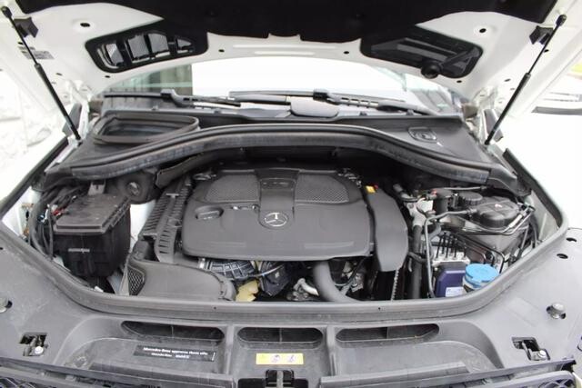 2016 Mercedes-Benz GLE 350 in Decatur, GA 30032 - 1847471 212