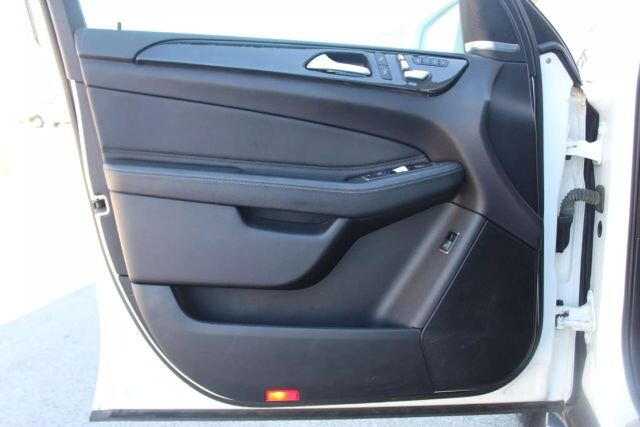 2016 Mercedes-Benz GLE 350 in Decatur, GA 30032 - 1847471 183