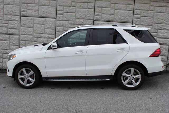 2016 Mercedes-Benz GLE 350 in Decatur, GA 30032 - 1847471 220