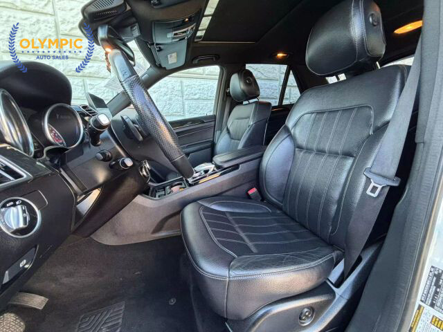 2016 Mercedes-Benz GLE 350 in Decatur, GA 30032 - 1847471 84