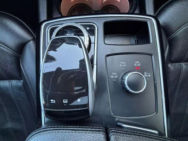 2016 Mercedes-Benz GLE 350 in Decatur, GA 30032 - 1847471 122