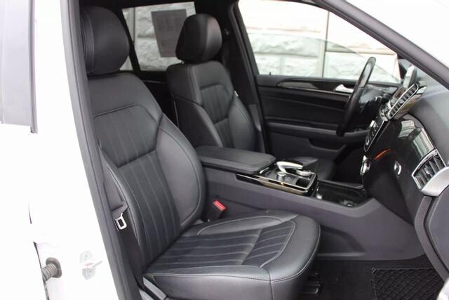 2016 Mercedes-Benz GLE 350 in Decatur, GA 30032 - 1847471 208