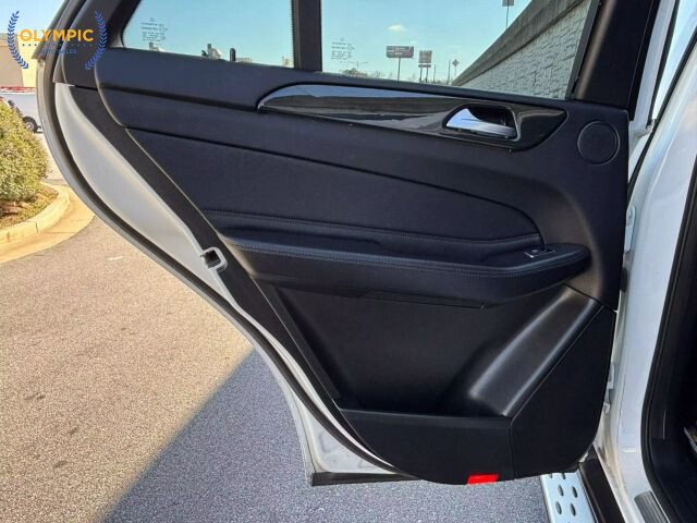 2016 Mercedes-Benz GLE 350 in Decatur, GA 30032 - 1847471 44