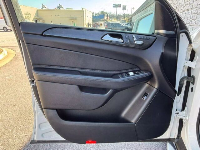 2016 Mercedes-Benz GLE 350 in Decatur, GA 30032 - 1847471 136