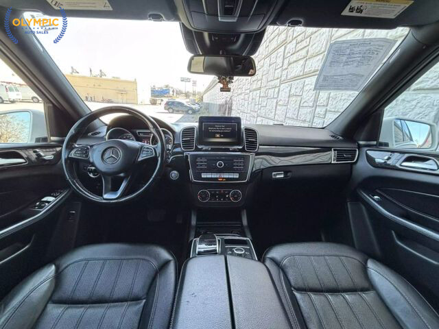 2016 Mercedes-Benz GLE 350 in Decatur, GA 30032 - 1847471 18