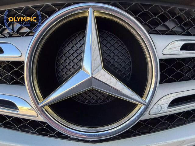 2016 Mercedes-Benz GLE 350 in Decatur, GA 30032 - 1847471 52