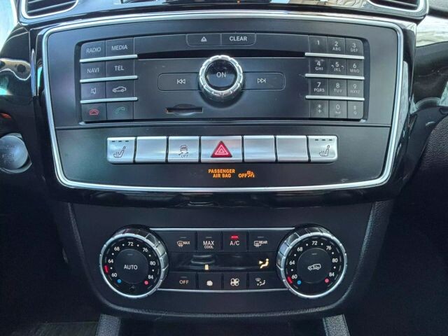 2016 Mercedes-Benz GLE 350 in Decatur, GA 30032 - 1847471 121