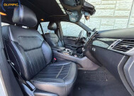 2016 Mercedes-Benz GLE 350 in Decatur, GA 30032 - 1847471 38