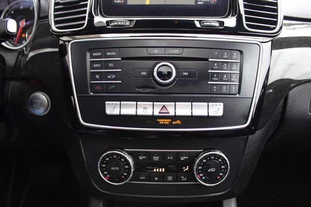 2016 Mercedes-Benz GLE 350 in Decatur, GA 30032 - 1847471 225