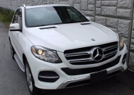 2016 Mercedes-Benz GLE 350 in Decatur, GA 30032 - 1847471 237