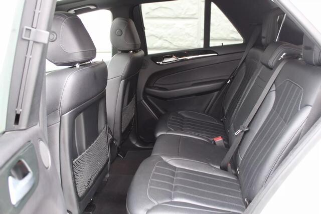 2016 Mercedes-Benz GLE 350 in Decatur, GA 30032 - 1847471 209