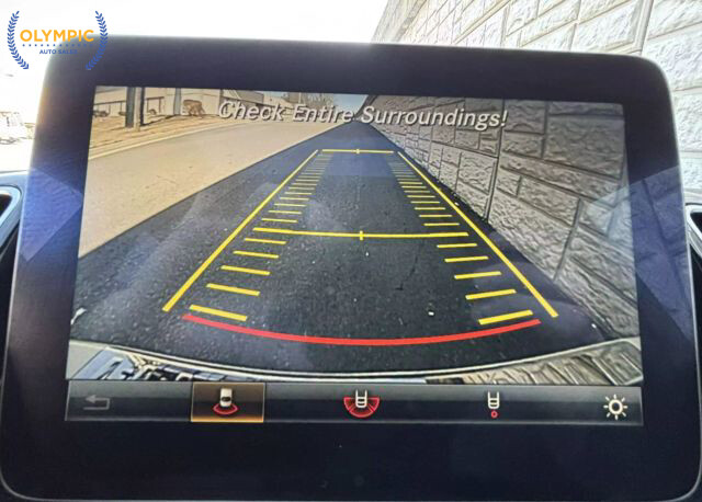 2016 Mercedes-Benz GLE 350 in Decatur, GA 30032 - 1847471 26