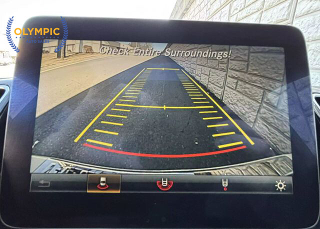 2016 Mercedes-Benz GLE 350 in Decatur, GA 30032 - 1847471 73