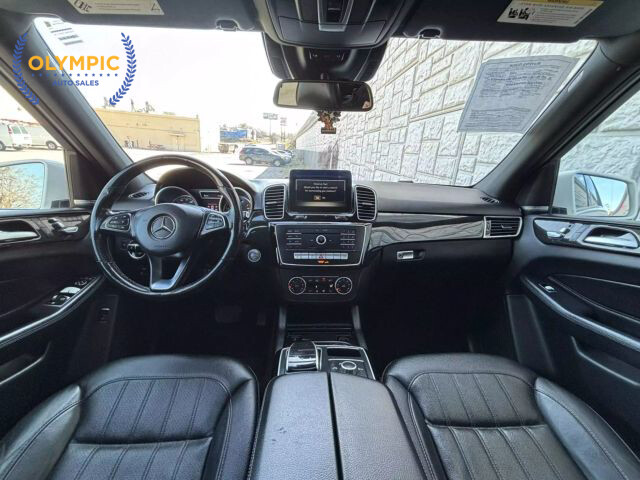 2016 Mercedes-Benz GLE 350 in Decatur, GA 30032 - 1847471 65