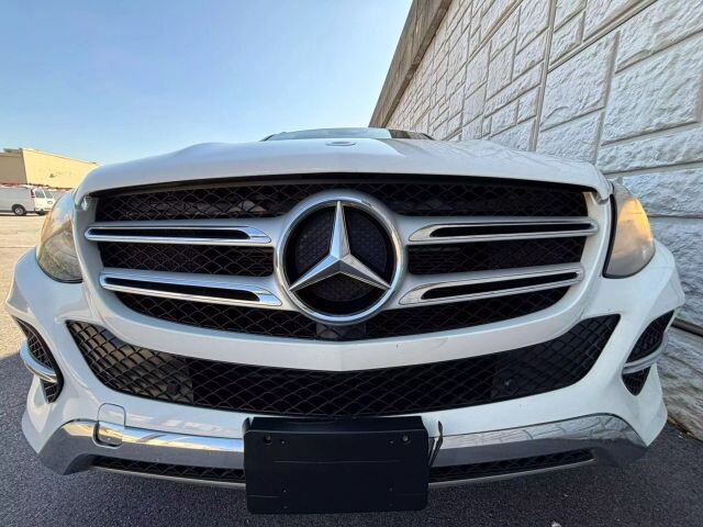 2016 Mercedes-Benz GLE 350 in Decatur, GA 30032 - 1847471 98