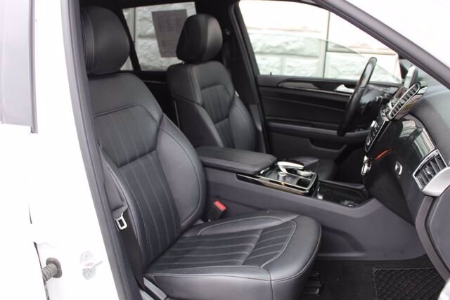 2016 Mercedes-Benz GLE 350 in Decatur, GA 30032 - 1847471 253