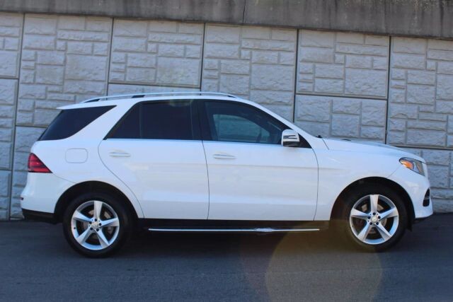 2016 Mercedes-Benz GLE 350 in Decatur, GA 30032 - 1847471 149