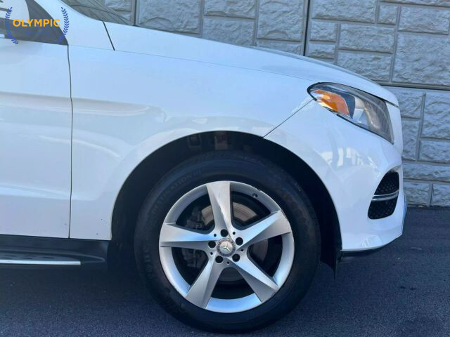 2016 Mercedes-Benz GLE 350 in Decatur, GA 30032 - 1847471 13