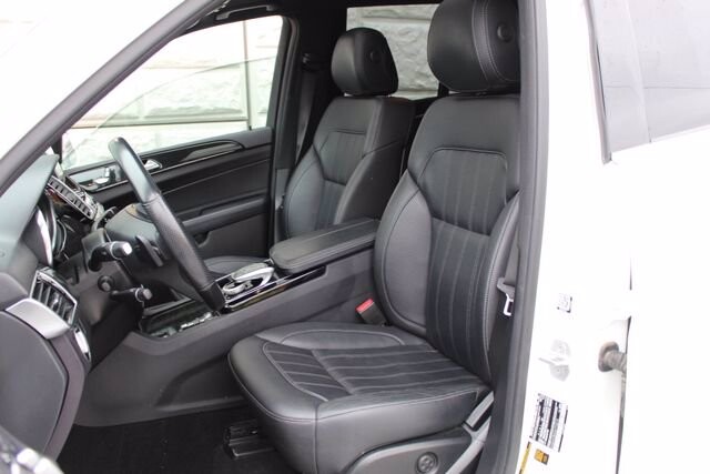 2016 Mercedes-Benz GLE 350 in Decatur, GA 30032 - 1847471 252