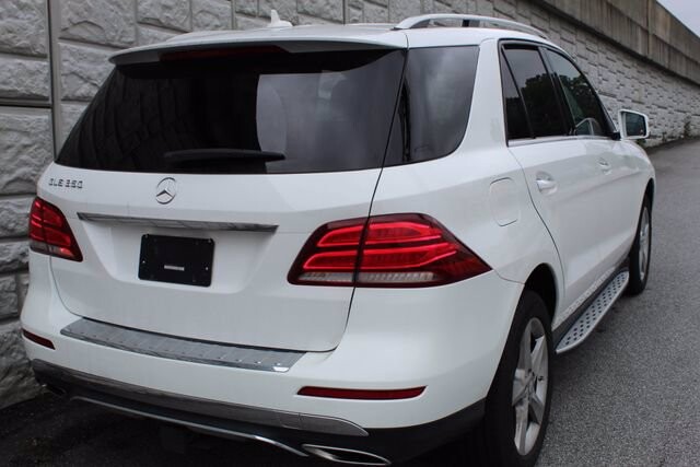 2016 Mercedes-Benz GLE 350 in Decatur, GA 30032 - 1847471 240