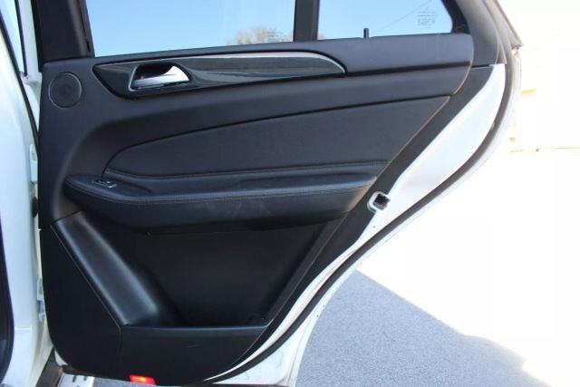 2016 Mercedes-Benz GLE 350 in Decatur, GA 30032 - 1847471 186