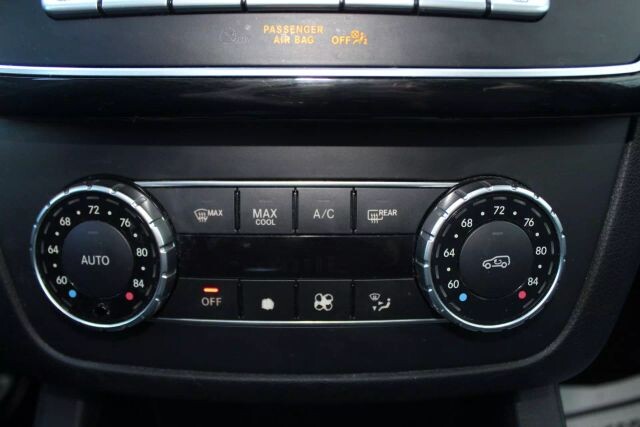 2016 Mercedes-Benz GLE 350 in Decatur, GA 30032 - 1847471 170