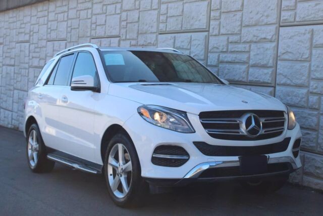 2016 Mercedes-Benz GLE 350 in Decatur, GA 30032 - 1847471 143