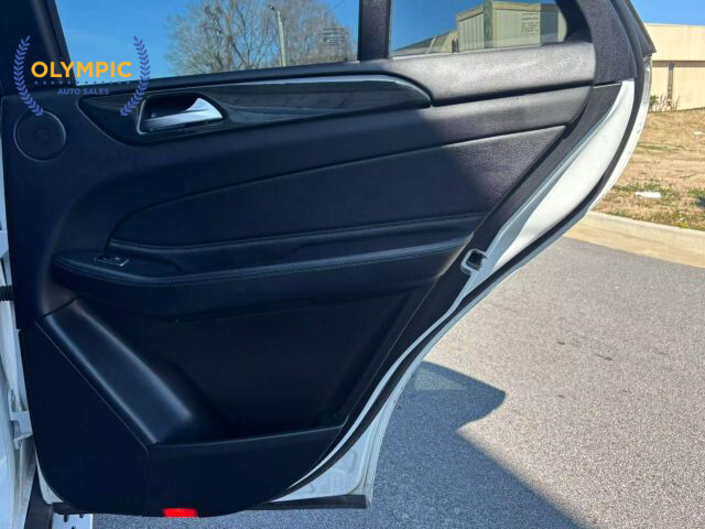 2016 Mercedes-Benz GLE 350 in Decatur, GA 30032 - 1847471 92