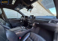 2016 Mercedes-Benz GLE 350 in Decatur, GA 30032 - 1847471 21