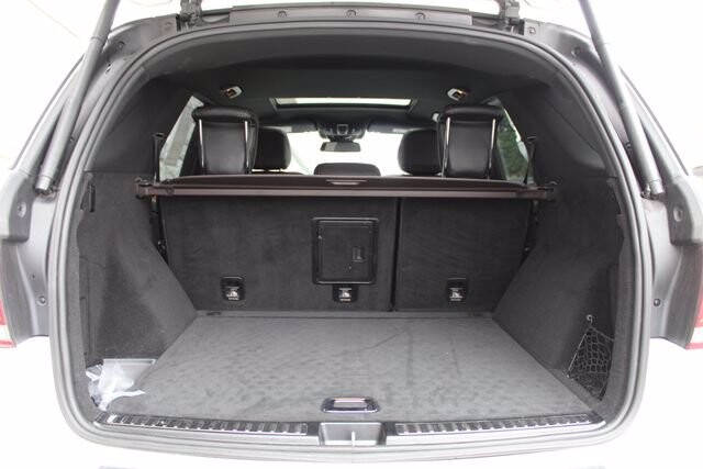 2016 Mercedes-Benz GLE 350 in Decatur, GA 30032 - 1847471 256