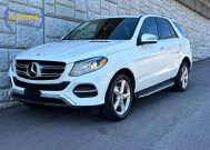 2016 Mercedes-Benz GLE 350 in Decatur, GA 30032 - 1847471 48