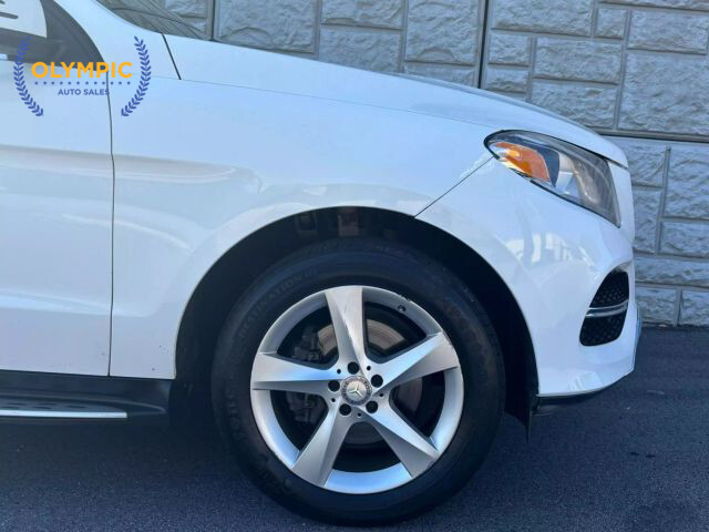 2016 Mercedes-Benz GLE 350 in Decatur, GA 30032 - 1847471 60