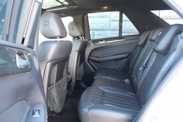 2016 Mercedes-Benz GLE 350 in Decatur, GA 30032 - 1847471 189