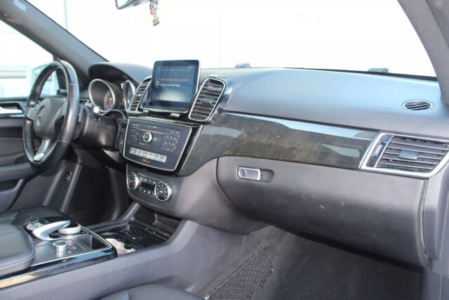 2016 Mercedes-Benz GLE 350 in Decatur, GA 30032 - 1847471 162