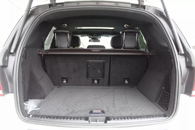 2016 Mercedes-Benz GLE 350 in Decatur, GA 30032 - 1847471 211