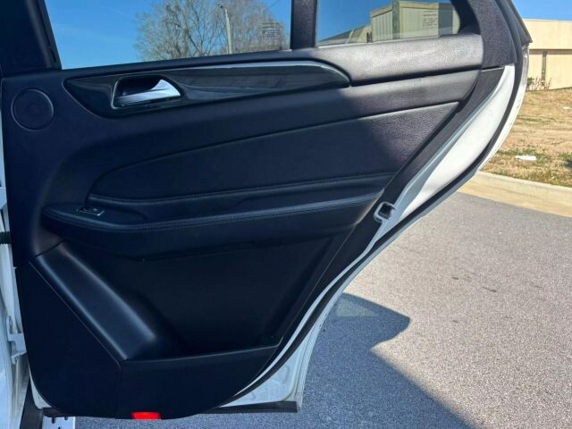 2016 Mercedes-Benz GLE 350 in Decatur, GA 30032 - 1847471 139