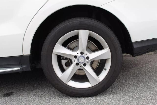 2016 Mercedes-Benz GLE 350 in Decatur, GA 30032 - 1847471 213