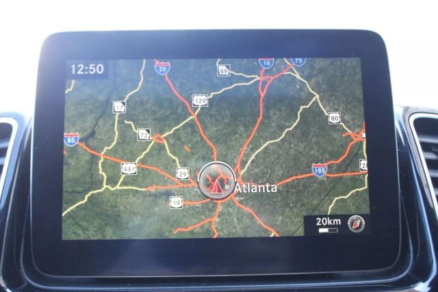 2016 Mercedes-Benz GLE 350 in Decatur, GA 30032 - 1847471 167