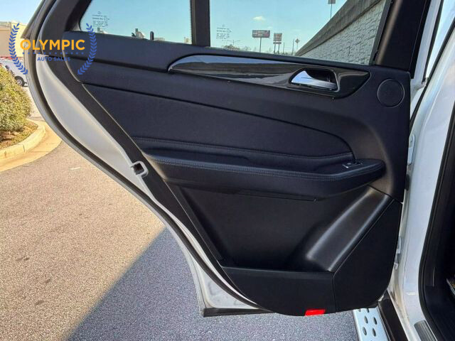 2016 Mercedes-Benz GLE 350 in Decatur, GA 30032 - 1847471 91