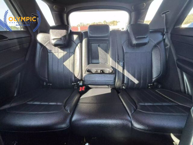 2016 Mercedes-Benz GLE 350 in Decatur, GA 30032 - 1847471 88