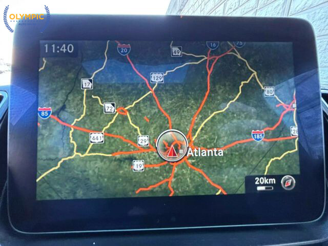 2016 Mercedes-Benz GLE 350 in Decatur, GA 30032 - 1847471 25