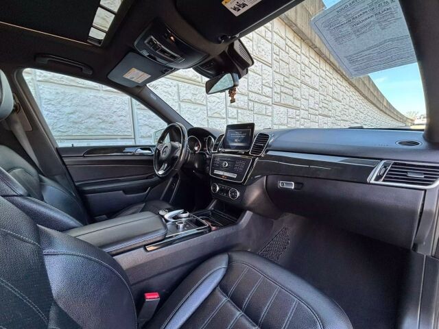 2016 Mercedes-Benz GLE 350 in Decatur, GA 30032 - 1847471 115